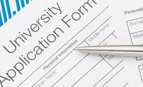 What to Know About Applying to College