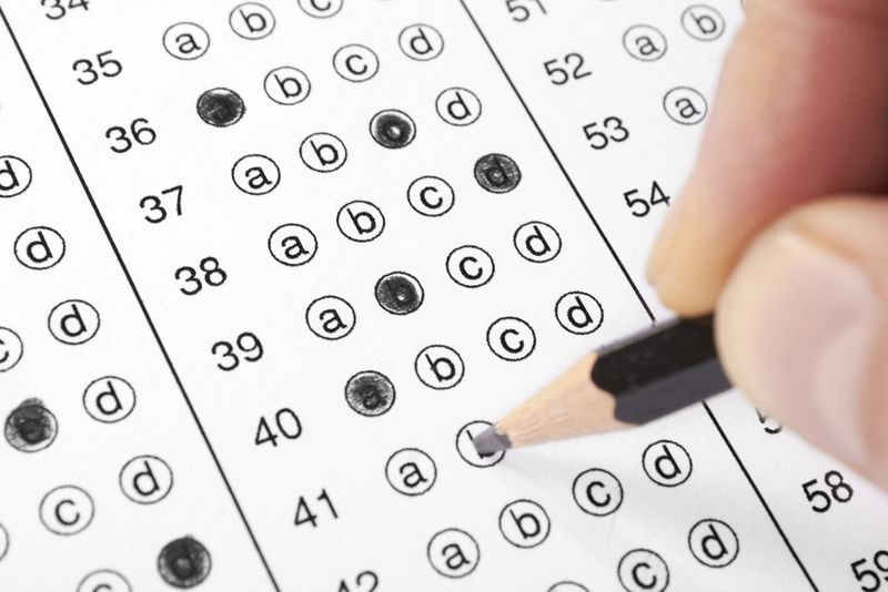 Why Many Universities are Dropping the SAT Writing Test