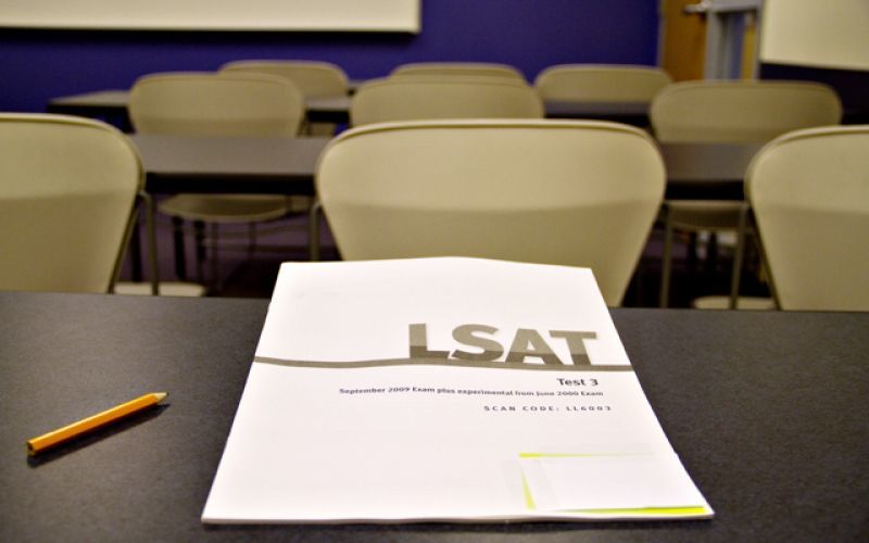 A Quick Guide to the LSAT
