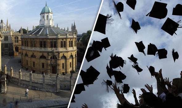 UK Universities Want Easier Foreign Student Visas