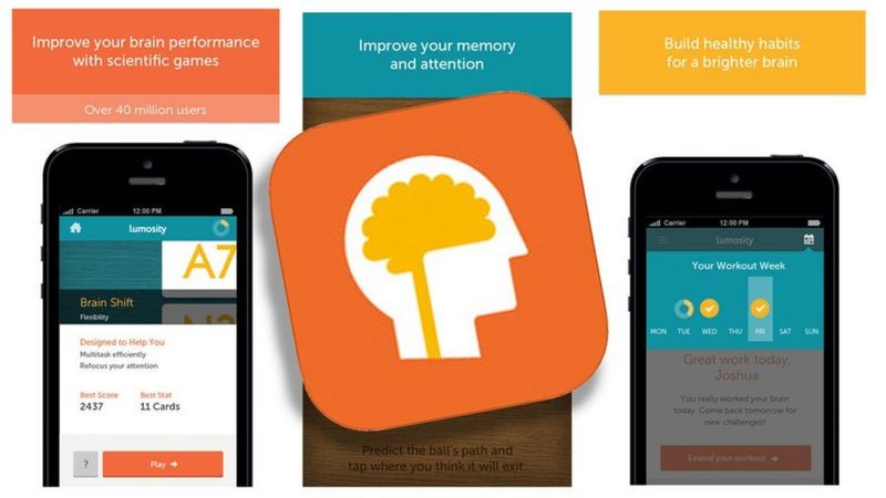 The Best Apps to Keep Your Brain Fit