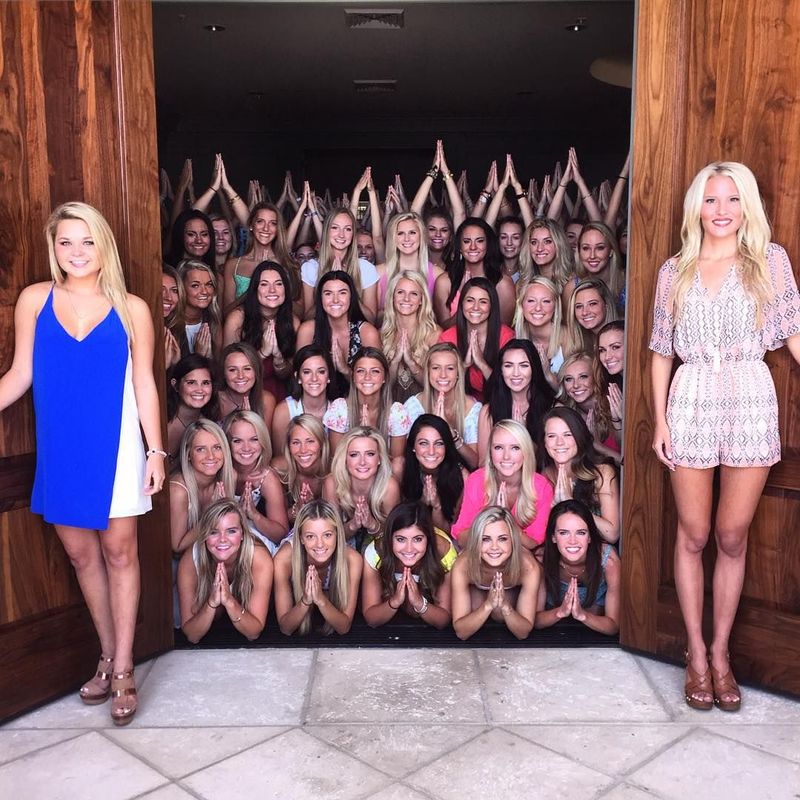 How to Choose the Most Suitable Sorority