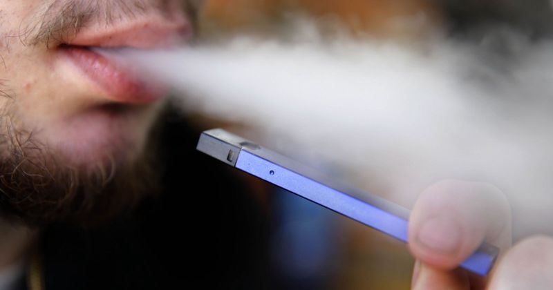 Why this E-Cig is Trending on College Campuses