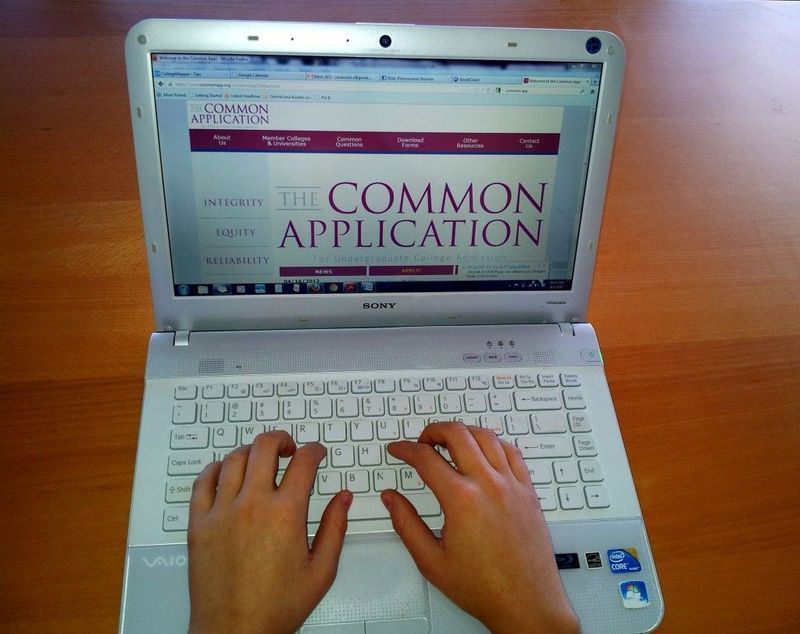 How To Use Common Application Tips And Tricks Graduatez