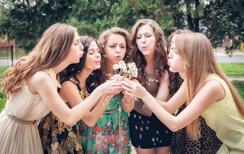 What To Expect When You Are In A Sorority