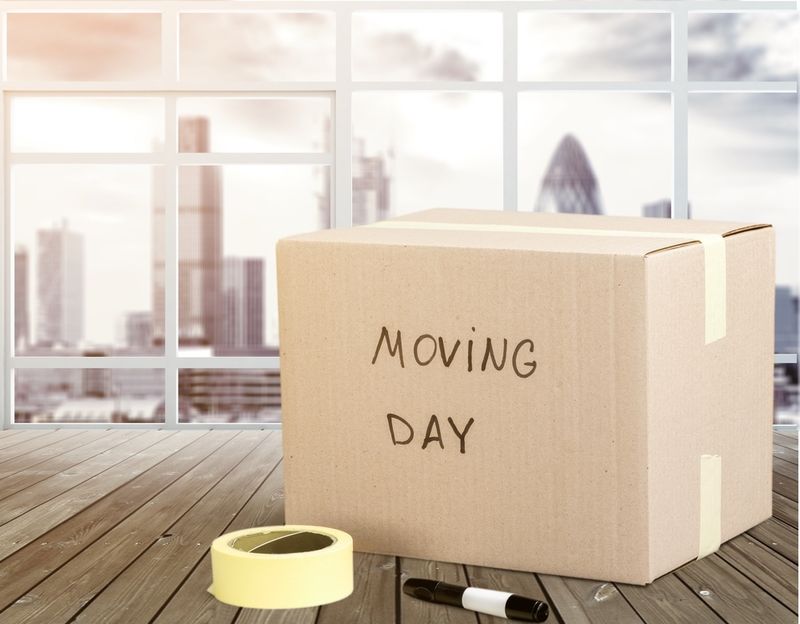3 Things You Need to Know Before Moving Out