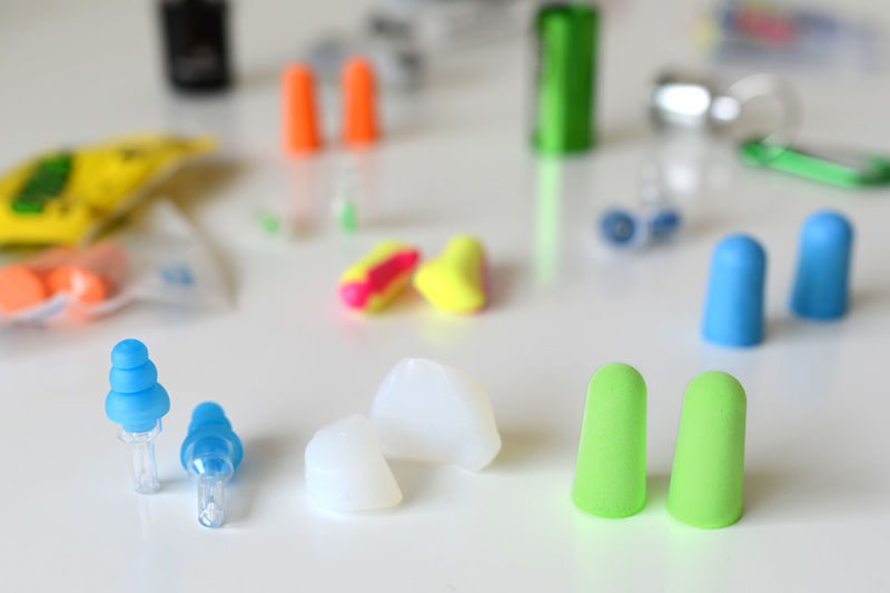 Why Ear Plugs Will Be Your Best Friend in the Dorms