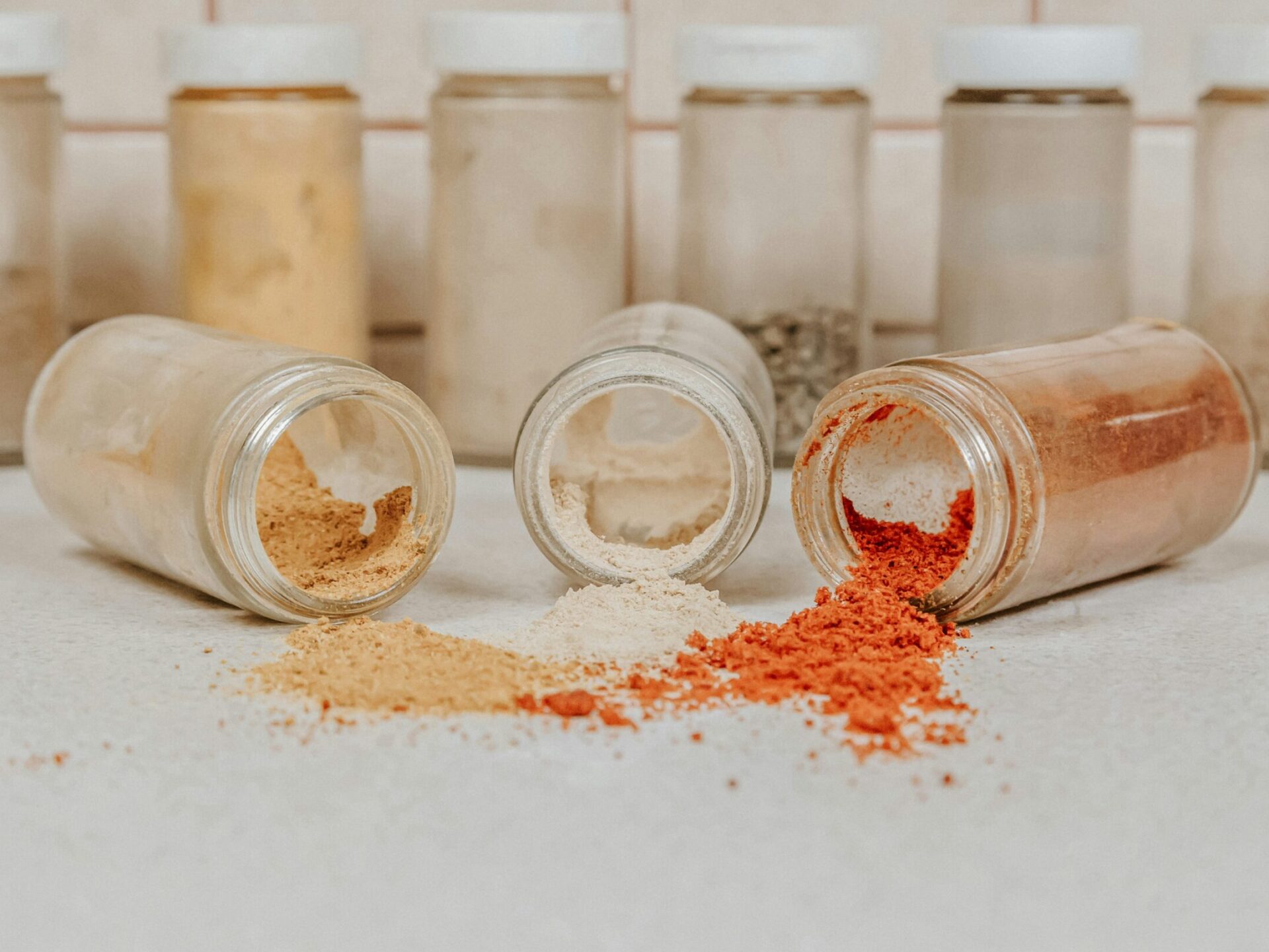 spices