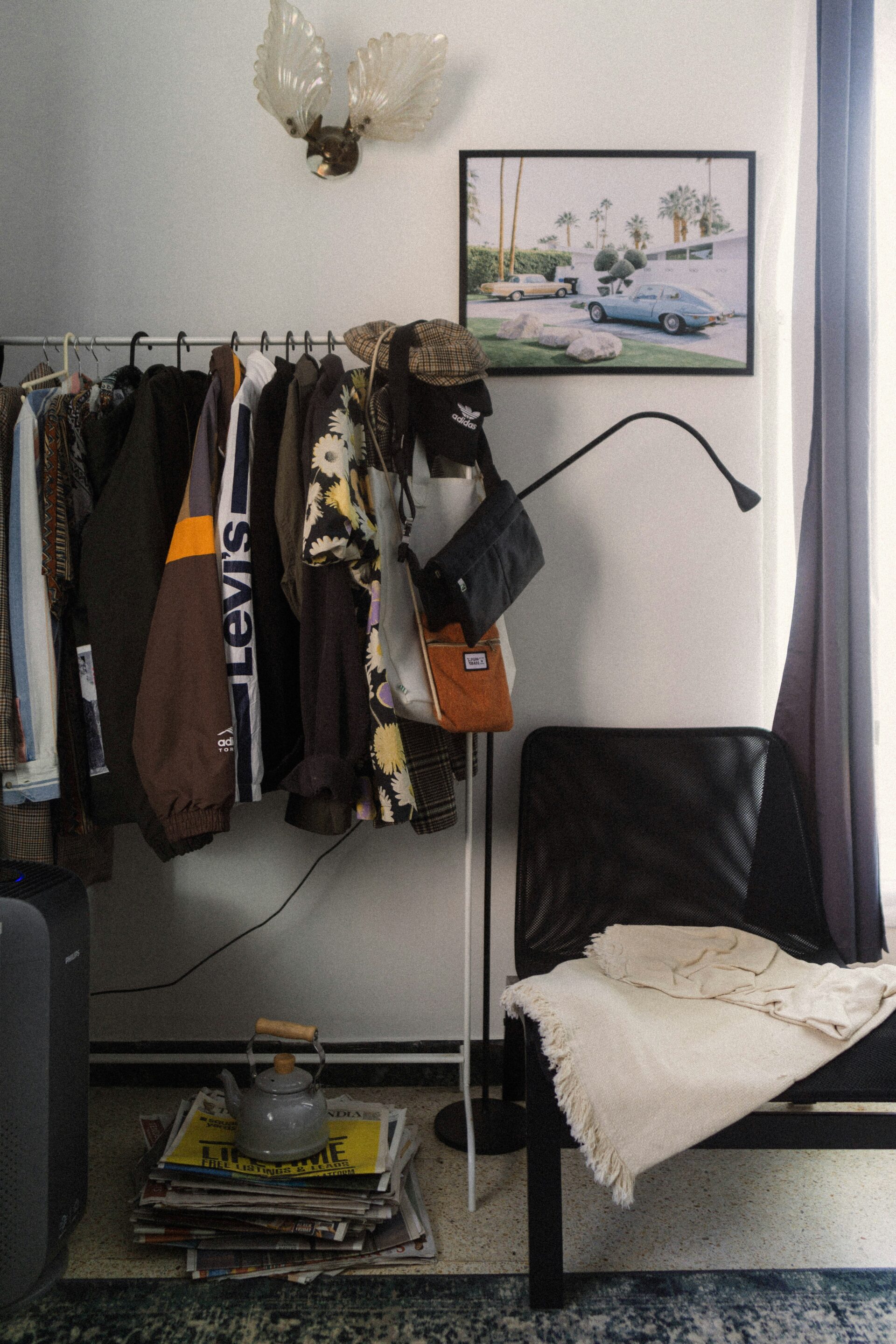 College Closet