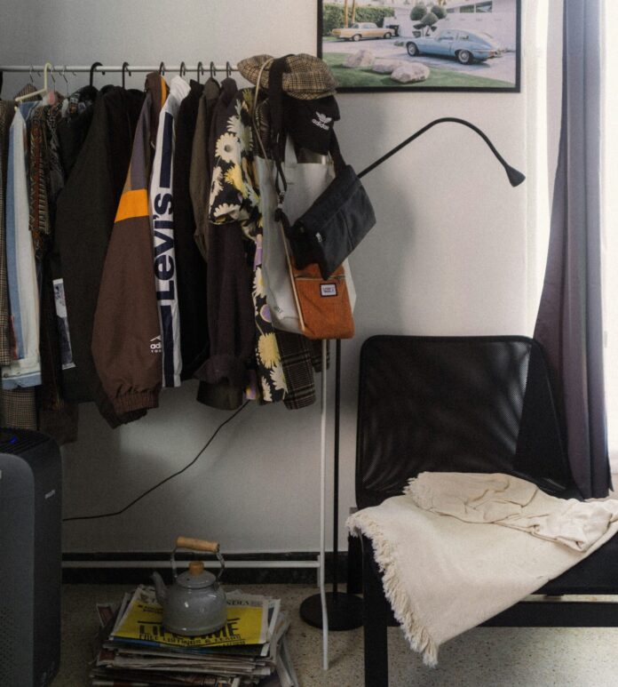 College Closet