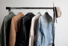 5 Best Ways to Upgrade Your Wardrobe for Fall on a Budget Coats