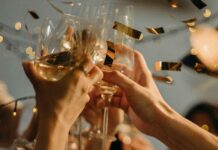 3 Tips & Tricks for Planning Your New Year’s Eve Outfit on a Budget New years' Eve