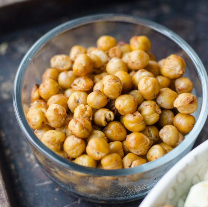 Chickpeas