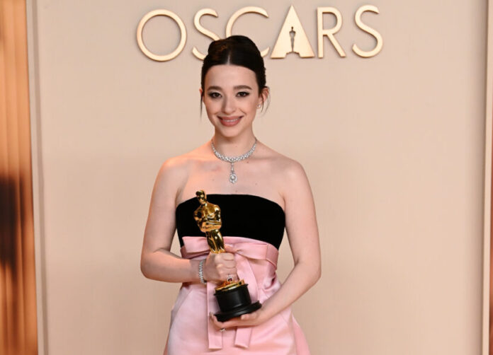 Mikey Madison: Best Actress in a Leading Role 